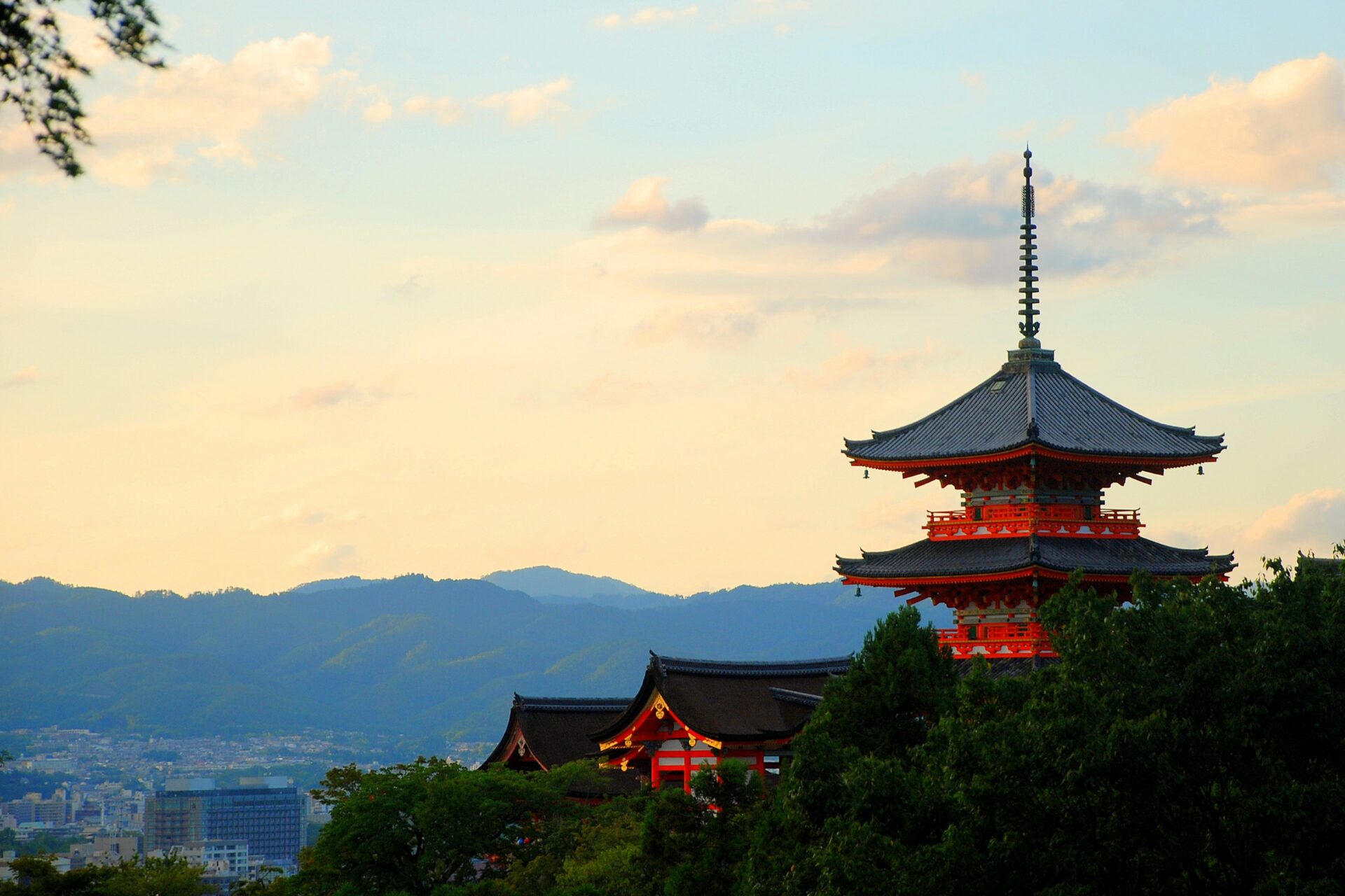 清水寺